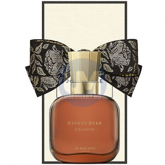 Jo Malone Ginger Beer одеколон 30 мл