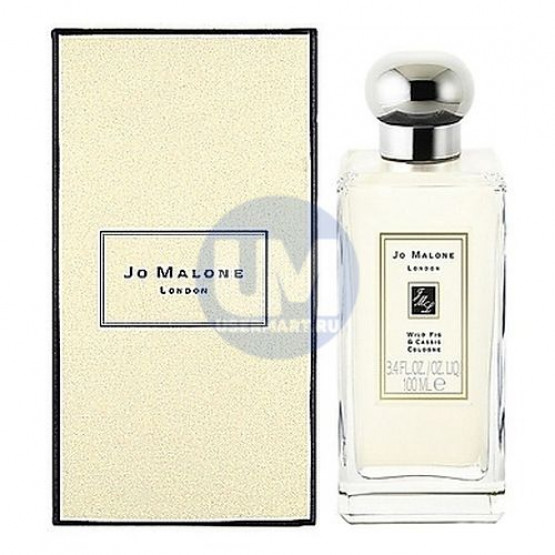 Jo Malone Wild Fig & Cassis масло для ванны 250 мл