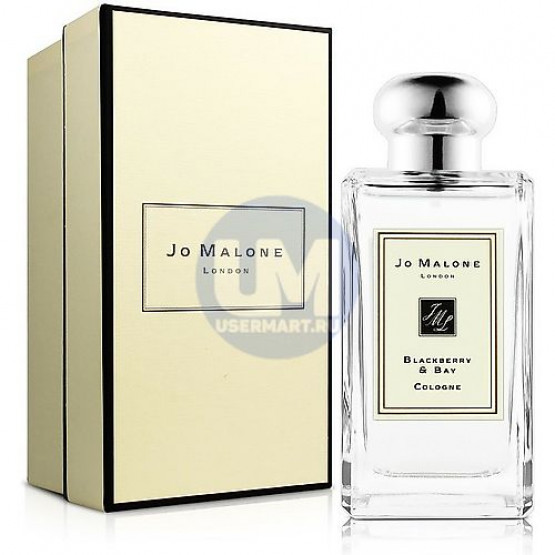 Jo Malone Blackberry & Bay одеколон 50 мл тестер