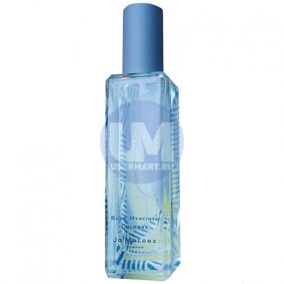 Jo Malone Blue Hyacinth одеколон 30 мл тестер