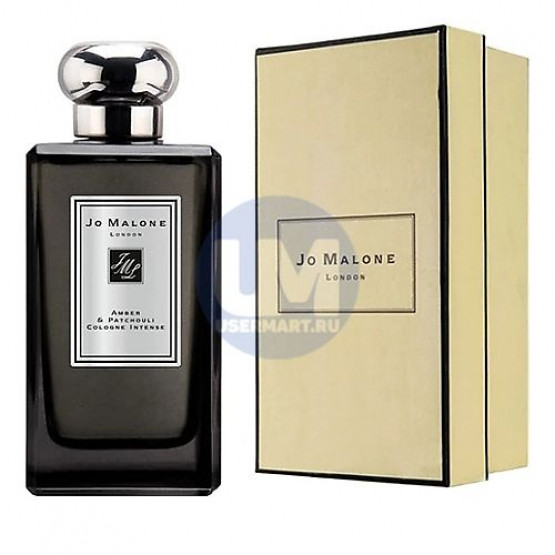 Jo Malone Amber & Patchouli Cologne одеколон 100 мл тестер