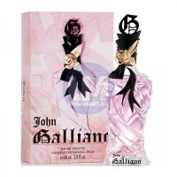 John Galliano Eau De Toilette туалетная вода 60 мл