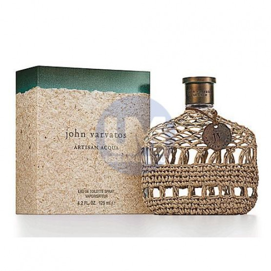 John Varvatos Artisan Acqua туалетная вода 75 мл тестер