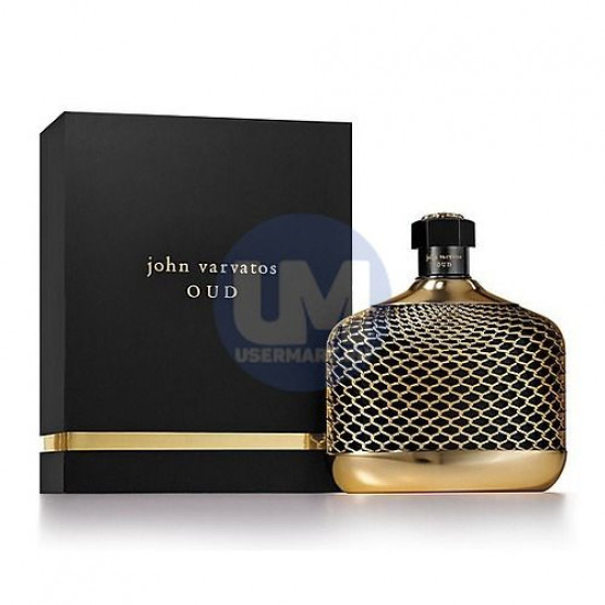 John Varvatos Oud парфюмерная вода 125 мл