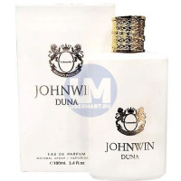 Johnwin Dune парфюмерная вода 100 мл