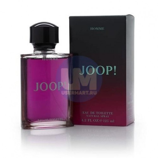 Joop! Homme туалетная вода 30 мл