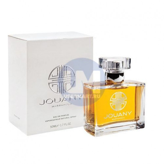 Jouany Perfumes Marrakech парфюмерная вода 50 мл