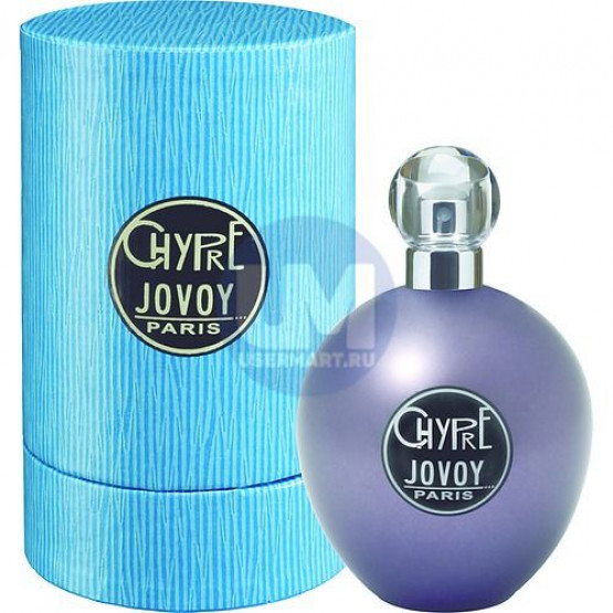Jovoy Paris Chypre парфюмерная вода 50 мл тестер