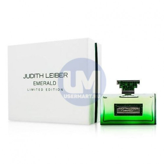 Judith Leiber Emerald парфюмерная вода 75 мл тестер