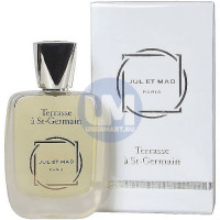 Jul Et Mad Paris Terrasse A St- Germain парфюм 50 мл тестер