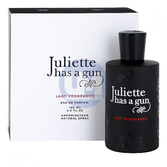 Juliette Has A Gun Lady Vengeance парфюмерная вода 50 мл