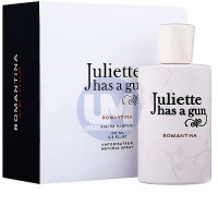 Juliette Has A Gun Romantina парфюмерная вода 50 мл тестер