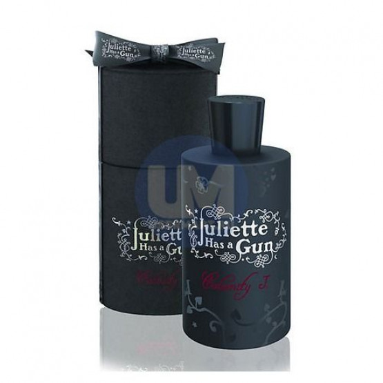 Juliette Has A Gun Calamity J. парфюмерная вода 50 мл
