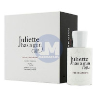 Juliette Has A Gun Miss Charming парфюмерная вода 50 мл