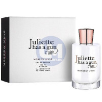 Juliette Has A Gun Moscow Mule парфюмерная вода 50 мл