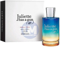 Juliette Has A Gun Vanilla Vibes парфюмерная вода 7.5 мл тестер