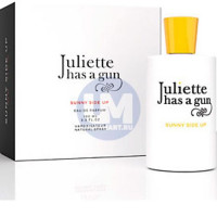 Juliette Has A Gun Sunny Side Up парфюмерная вода 50 мл