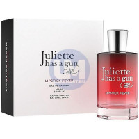 Juliette Has A Gun Lipstick Fever парфюмерная вода 50 мл