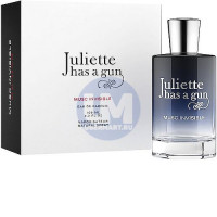 Juliette Has A Gun Musc Invisible парфюмерная вода 7.5 мл миниатюра
