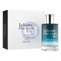 Juliette Has A Gun Pear Inc парфюмерная вода 8 мл тестер