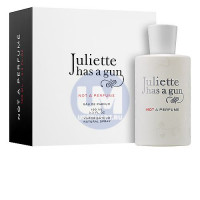Juliette Has A Gun Not A Perfume гель для душа 250 мл тестер