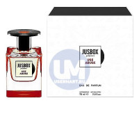 Jusbox Use Abuse парфюмерная вода 78 мл тестер