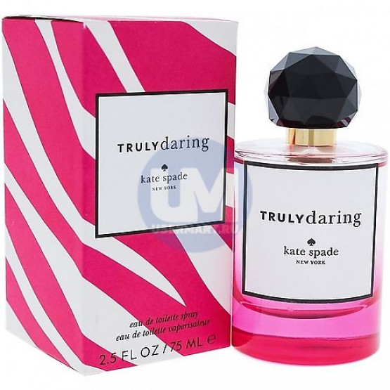Kate Spade Trulydaring туалетная вода 75 мл