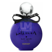 Kate Spade Walk On Air Sunset парфюмерная вода 100 мл тестер
