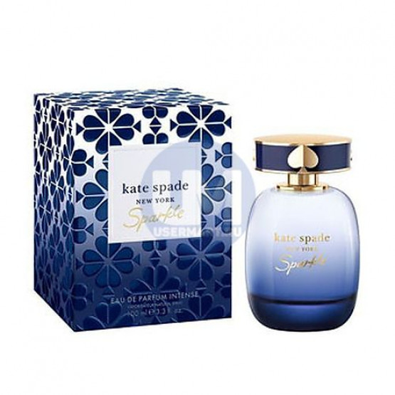 Kate Spade Sparkle парфюмерная вода 60 мл
