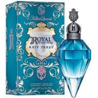 Katy Perry Royal Revolution парфюмерная вода 100 мл тестер