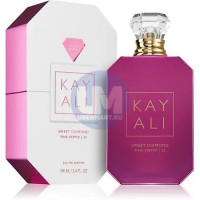 Kayali Sweet Diamond Pink Pepper 25 парфюмерная вода 100 мл