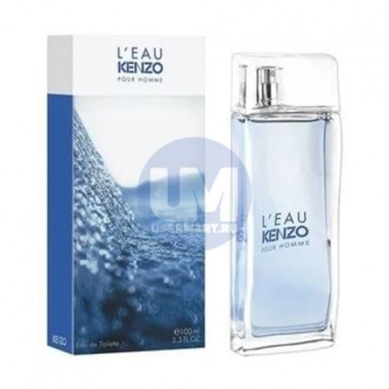 Kenzo L'eau Pour Homme туалетная вода 30 мл