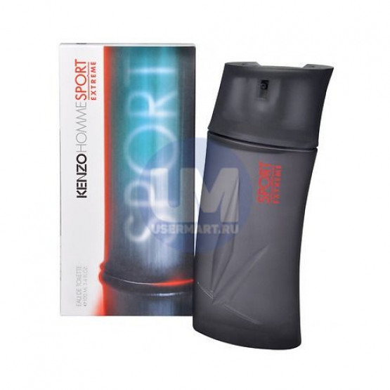 Kenzo Pour Homme Sport Extreme туалетная вода 50 мл
