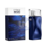 Kenzo L'eau Kenzo Intense туалетная вода 100 мл тестер
