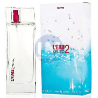 Kenzo L'eau 2 Kenzo Pour Femme туалетная вода 50 мл