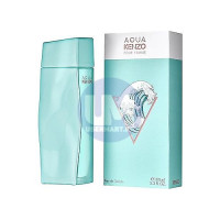 Kenzo Aqua Kenzo Pour Femme туалетная вода 50 мл