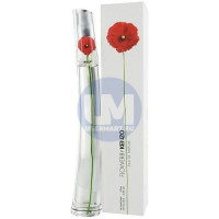 Kenzo Flower By Kenzo туалетная вода 50 мл тестер