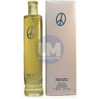 Kenzo Time For Peace Pour Elle туалетная вода 100 мл