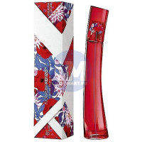 Kenzo Flower By Kenzo 20th Anniversary Edition парфюмерная вода 50 мл