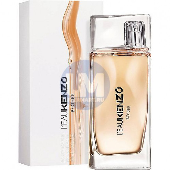 Kenzo L'eau Kenzo Boisee туалетная вода 50 мл