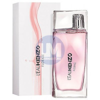 Kenzo L'eau Kenzo Florale туалетная вода 50 мл тестер