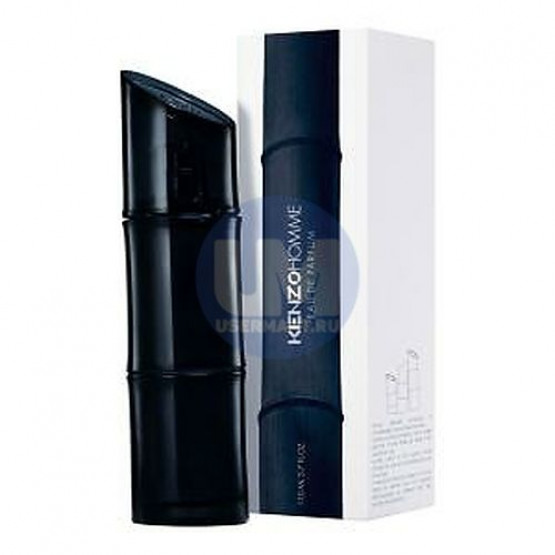 Kenzo Homme Eau De Parfum 2022 парфюмерная вода 1 мл пробник