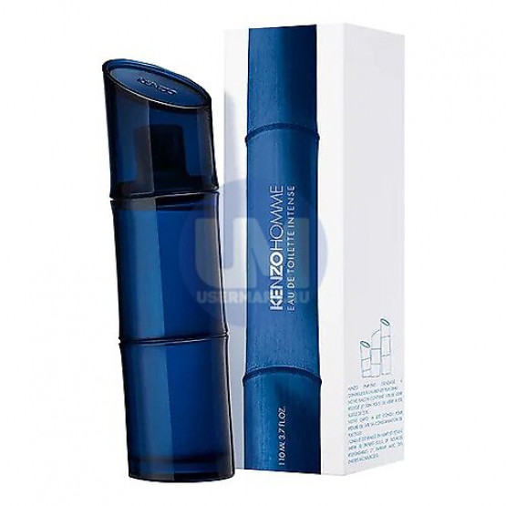 Kenzo Pour Homme Intense туалетная вода 10 мл