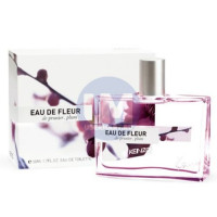 Kenzo Eau De Fleur De Prunier Plum туалетная вода 50 мл тестер