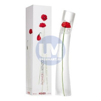 Kenzo Flower By Kenzo Summer Fragrance туалетная вода 50 мл