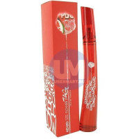 Kenzo Flower Tag туалетная вода 50 мл