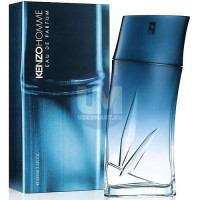 Kenzo Pour Homme Eau De Parfum парфюмерная вода 50 мл