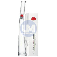 Kenzo Flower By Kenzo Essentielle парфюмерная вода 45 мл тестер