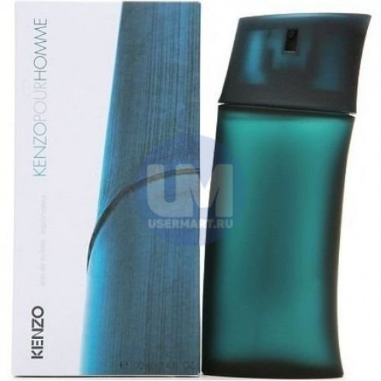 Kenzo Pour Homme туалетная вода 30 мл тестер