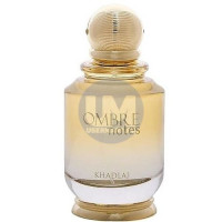 Khadlaj Ombre Notes парфюмерная вода 100 мл тестер